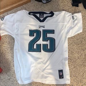 NIKE LeSean McCoy Philadelphia Eagles Jersey